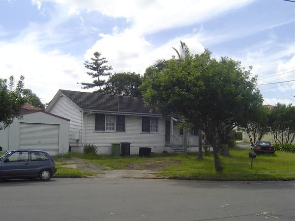 1/95-97 Ware Street, Fairfield, NSW, 2165, Fairfield West - Image 1