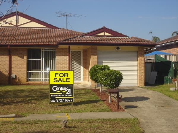 1/95-97 Ware Street, Fairfield, NSW, 2165, Green Valley - Image 1