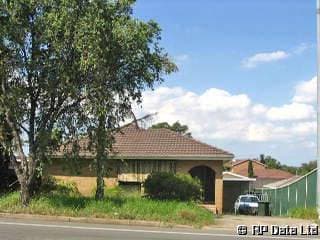 1/95-97 Ware Street, Fairfield, NSW, 2165, Bossley Park - Image 1