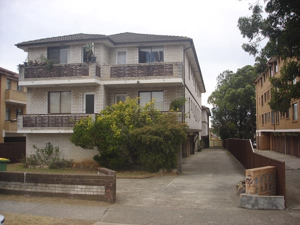 1/95-97 Ware Street, Fairfield, NSW, 2165, Cabramatta - Image 1