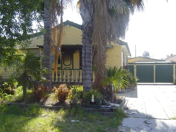 1/95-97 Ware Street, Fairfield, NSW, 2165, Fairfield - Image 1