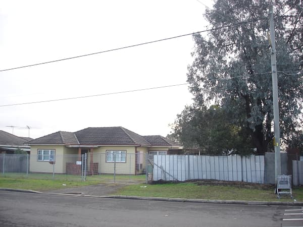 1/95-97 Ware Street, Fairfield, NSW, 2165, Fairfield East - Image 1