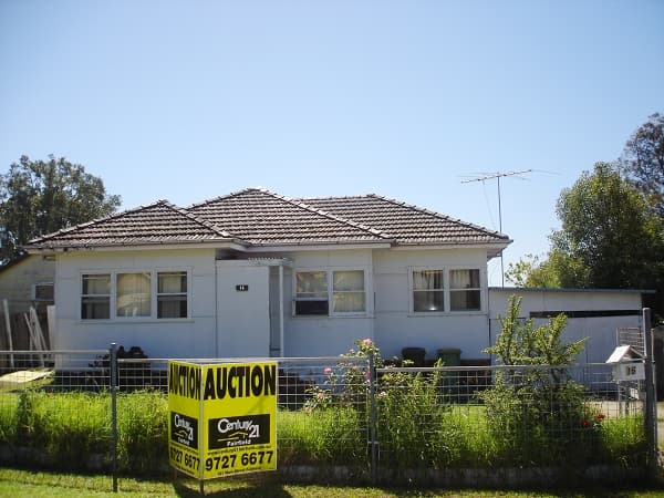 1/95-97 Ware Street, Fairfield, NSW, 2165, Smithfield - Image 1
