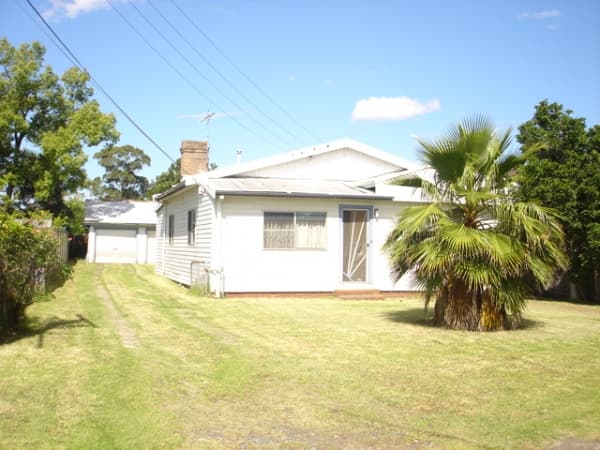 1/95-97 Ware Street, Fairfield, NSW, 2165, Carramar - Image 1