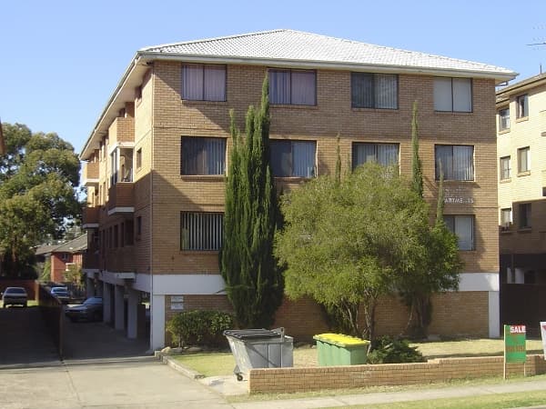 4/25 York Street, Fairfield, NSW, 2165, Fairfield - Image 1