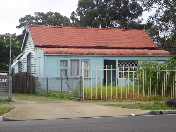 1/95-97 Ware Street, Fairfield, NSW, 2165, Canley Vale - Image 1