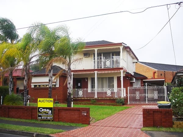 1/95-97 Ware Street, Fairfield, NSW, 2165, Fairfield West - Image 1