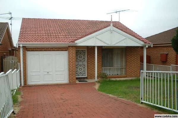 1/95-97 Ware Street, Fairfield, NSW, 2165, Green Valley - Image 1