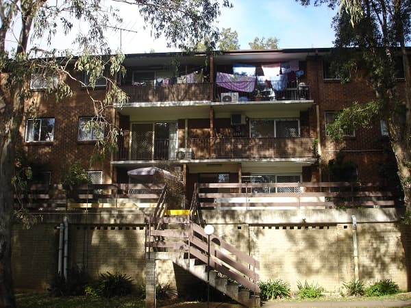 1/95-97 Ware Street, Fairfield, NSW, 2165, Carramar - Image 1