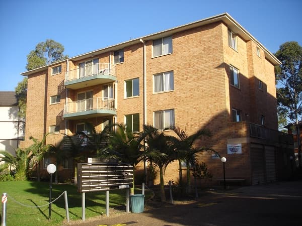 107/4-11 Equity Place, Canley Vale, NSW, 2166, Canley Vale - Image 1