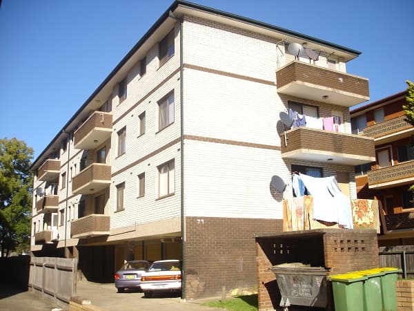 1/95-97 Ware Street, Fairfield, NSW, 2165, Fairfield - Image 1