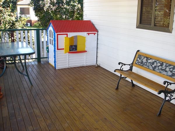 1/95-97 Ware Street, Fairfield, NSW, 2165, Fairfield West - Thumbnail 6