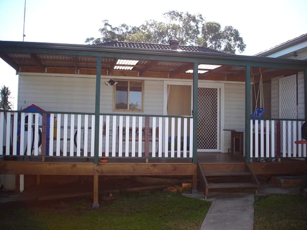 1/95-97 Ware Street, Fairfield, NSW, 2165, Fairfield West - Thumbnail 8