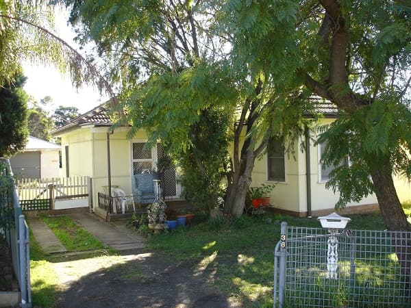1/95-97 Ware Street, Fairfield, NSW, 2165, Fairfield - Image 1