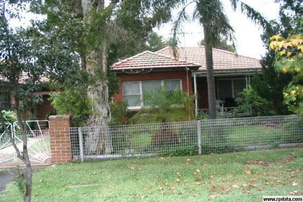 1/95-97 Ware Street, Fairfield, NSW, 2165, Fairfield East - Image 1