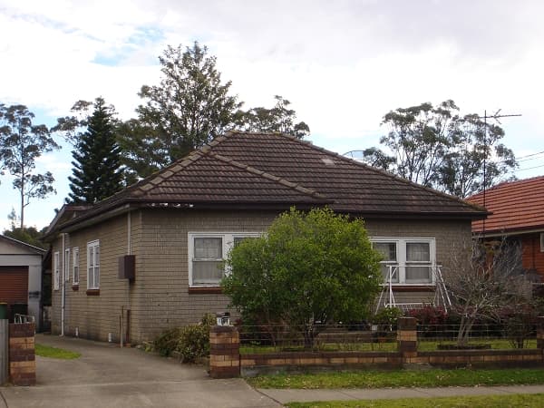 1/95-97 Ware Street, Fairfield, NSW, 2165, Cabramatta West - Image 1