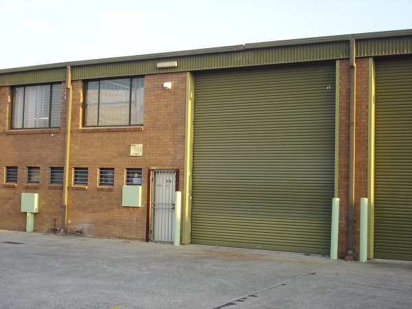 1/95-97 Ware Street, Fairfield, NSW, 2165, Warwick Farm - Image 1
