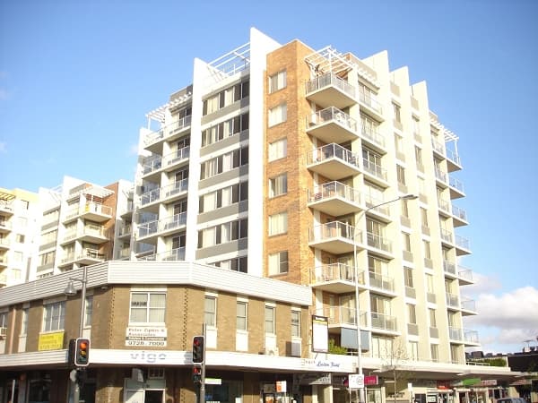 1/95-97 Ware Street, Fairfield, NSW, 2165, Fairfield - Image 1