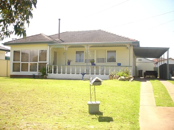 1/95-97 Ware Street, Fairfield, NSW, 2165, Lansvale - Image 1