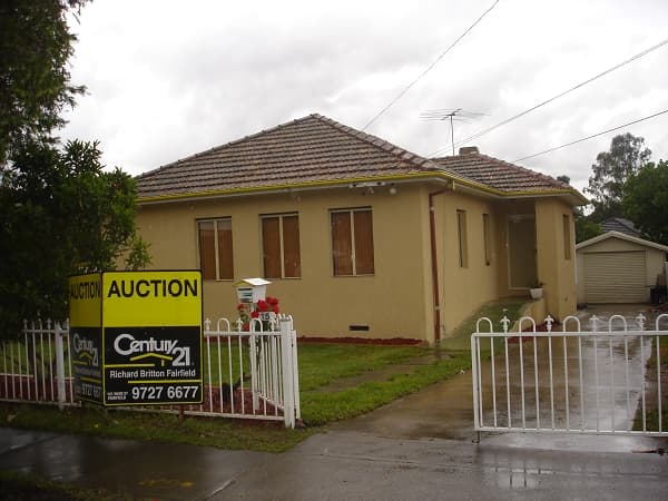 1/95-97 Ware Street, Fairfield, NSW, 2165, Inverloch - Image 1