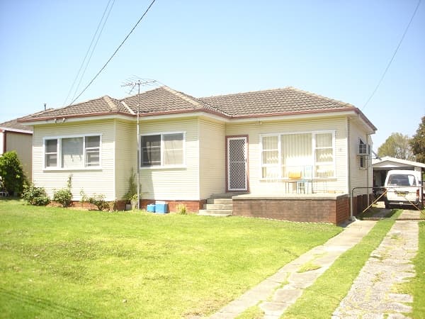 1/95-97 Ware Street, Fairfield, NSW, 2165, Fairfield West - Image 1