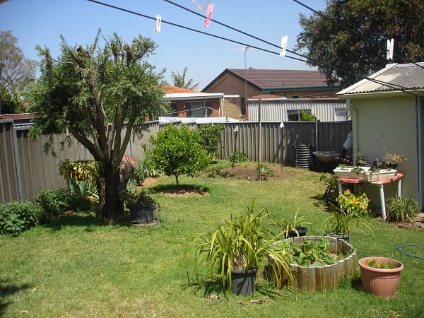 1/95-97 Ware Street, Fairfield, NSW, 2165, Fairfield West - Thumbnail 2