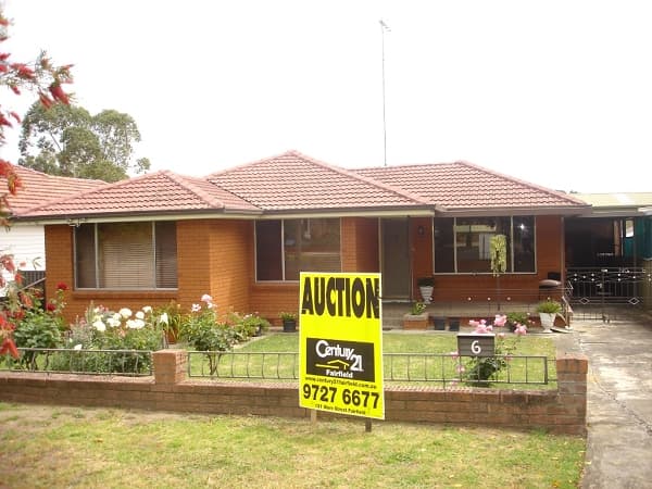 1/95-97 Ware Street, Fairfield, NSW, 2165, Blacktown - Image 1