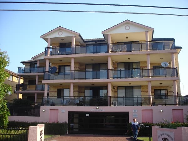 1/95-97 Ware Street, Fairfield, NSW, 2165, Fairfield - Image 1