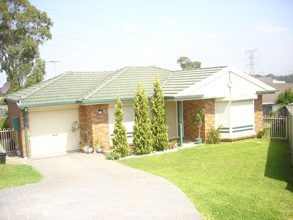 1/95-97 Ware Street, Fairfield, NSW, 2165, Hinchinbrook - Image 1