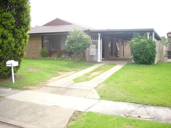 1/95-97 Ware Street, Fairfield, NSW, 2165, Wakeley - Image 1