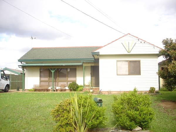 1/95-97 Ware Street, Fairfield, NSW, 2165, Lansvale - Image 1