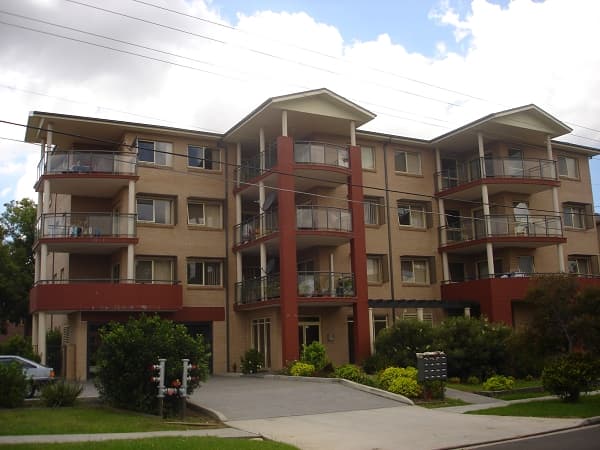 1/95-97 Ware Street, Fairfield, NSW, 2165, Fairfield - Image 1