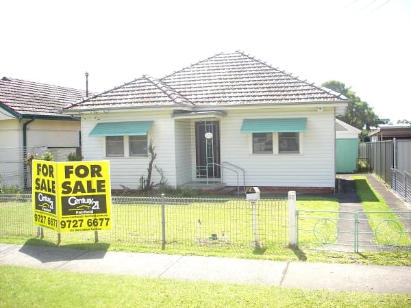 1/95-97 Ware Street, Fairfield, NSW, 2165, Villawood - Image 1