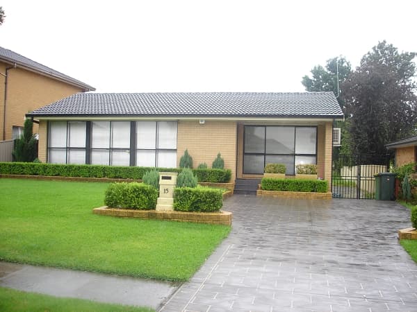 1/95-97 Ware Street, Fairfield, NSW, 2165, Fairfield West - Image 1
