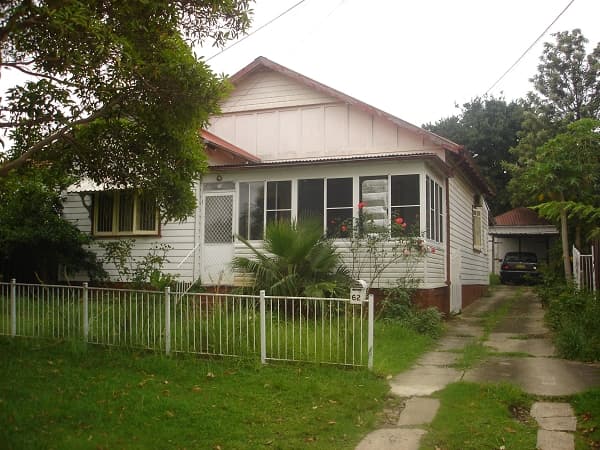 1/95-97 Ware Street, Fairfield, NSW, 2165, Fairfield - Image 1