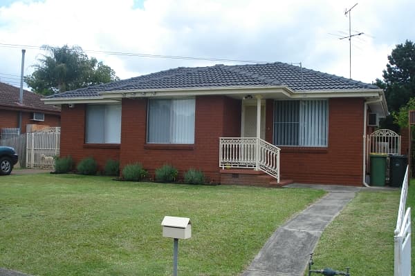 1/95-97 Ware Street, Fairfield, NSW, 2165, Lansvale - Image 1