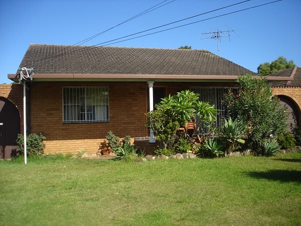1/95-97 Ware Street, Fairfield, NSW, 2165, Warwick Farm - Image 1