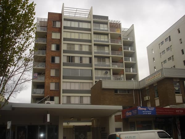 1/95-97 Ware Street, Fairfield, NSW, 2165, Morwell - Image 1