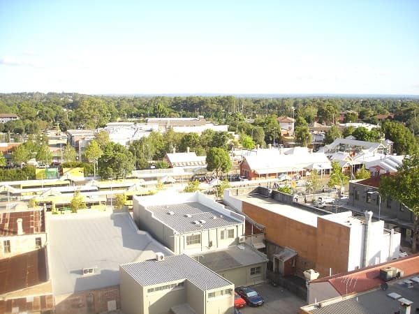 1/95-97 Ware Street, Fairfield, NSW, 2165, Morwell - Thumbnail 2