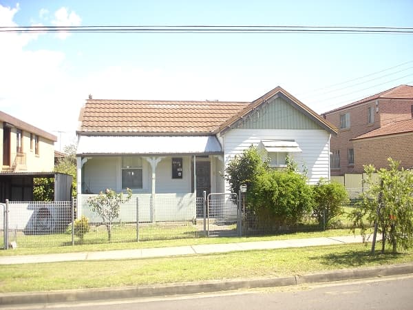 1/95-97 Ware Street, Fairfield, NSW, 2165, Fairfield - Image 1