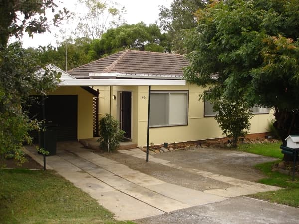 1/95-97 Ware Street, Fairfield, NSW, 2165, Villawood - Image 1