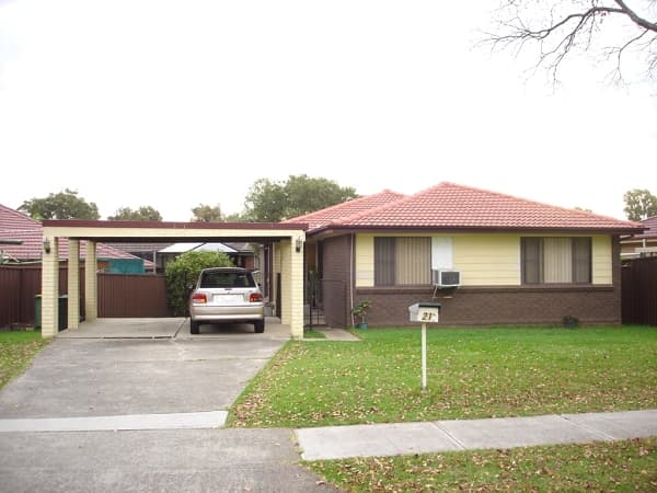 1/95-97 Ware Street, Fairfield, NSW, 2165, Wetherill Park - Image 1