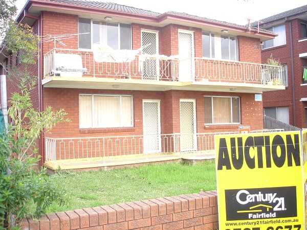 5/65 Smart Street, Fairfield, NSW, 2165, Fairfield - Image 1