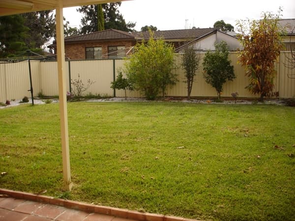 1/95-97 Ware Street, Fairfield, NSW, 2165, Fairfield West - Thumbnail 7