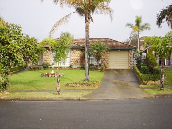1/95-97 Ware Street, Fairfield, NSW, 2165, Edensor Park - Image 1