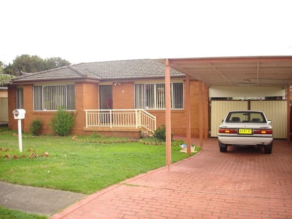 1/95-97 Ware Street, Fairfield, NSW, 2165, Edensor Park - Image 1