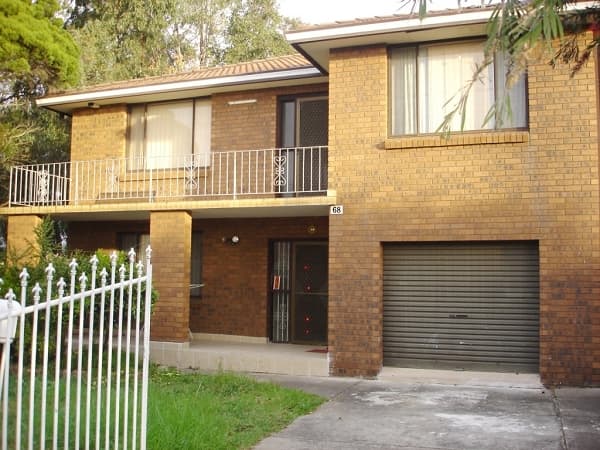 1/95-97 Ware Street, Fairfield, NSW, 2165, Canley Heights - Image 1
