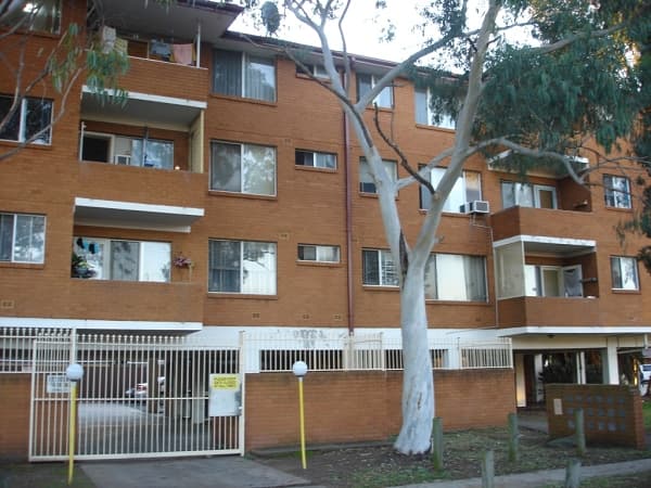 1/95-97 Ware Street, Fairfield, NSW, 2165, Canley Vale - Image 1