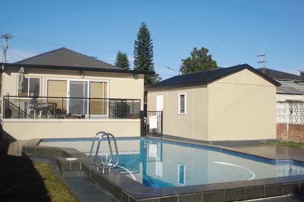 1/95-97 Ware Street, Fairfield, NSW, 2165, South Granville - Thumbnail 2