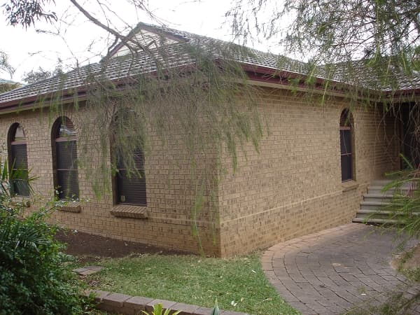 1/95-97 Ware Street, Fairfield, NSW, 2165, Morwell - Image 1
